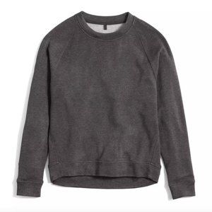 Lou & Grey Signaturesoft Plush Upstate Sweatshirt